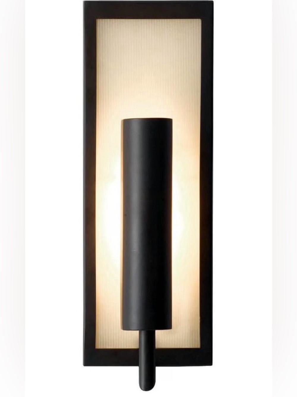 Generation Lighting Mila WB1451ORB Wall Sconce Oil Rubbed Bronze New!